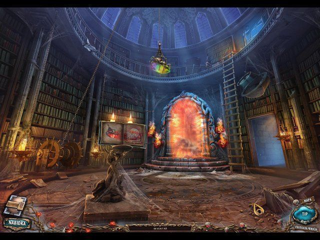 Sacra Terra: Pocałunek śmierci. Edycja kolekcjonerska