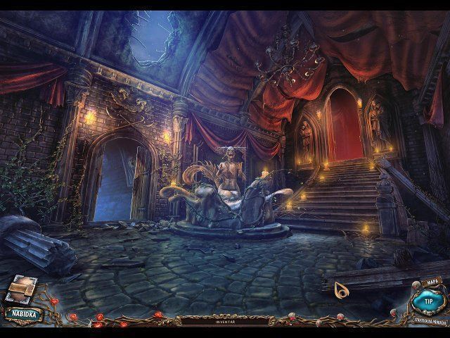 Sacra Terra: Pocałunek śmierci. Edycja kolekcjonerska