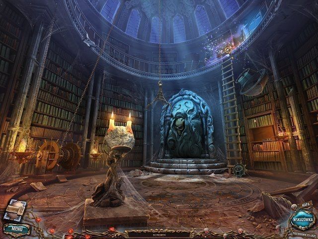 Sacra Terra: Pocałunek śmierci. Edycja kolekcjonerska