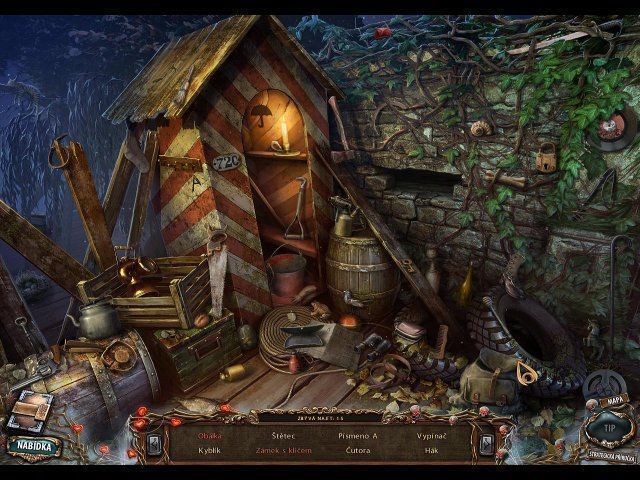 Sacra Terra: Pocałunek śmierci. Edycja kolekcjonerska