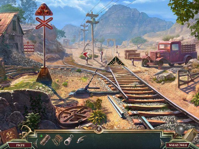 Święty Almanach: Tropem Chciwości