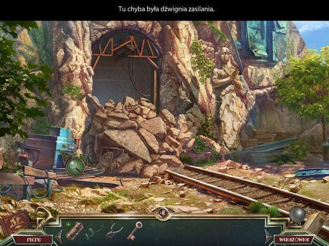 Święty Almanach: Tropem Chciwości