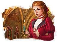 Game details Tajemnice Scarlett: Przeklęte Dziecko