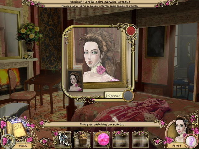 Secret Diaries: Florence Ashford