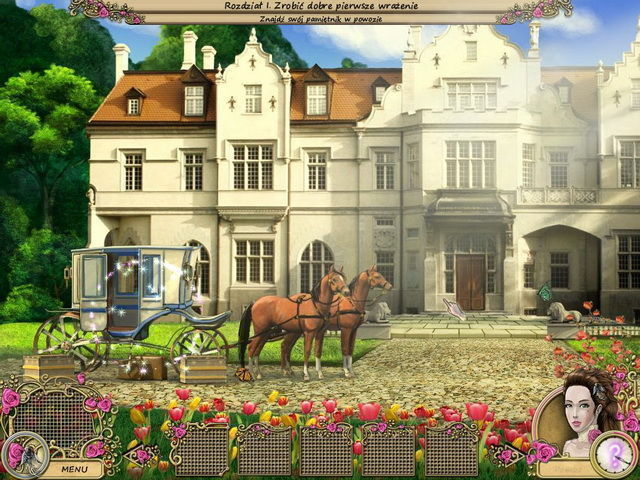 Secret Diaries: Florence Ashford