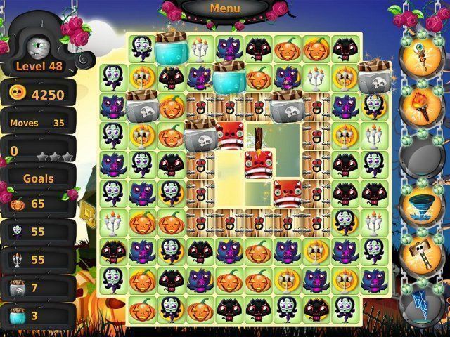 Sekrety magii: Księga zaklęć