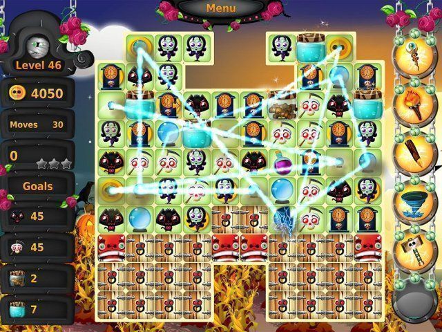 Sekrety magii: Księga zaklęć