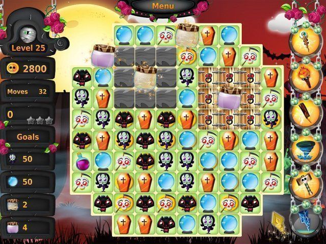 Sekrety magii: Księga zaklęć