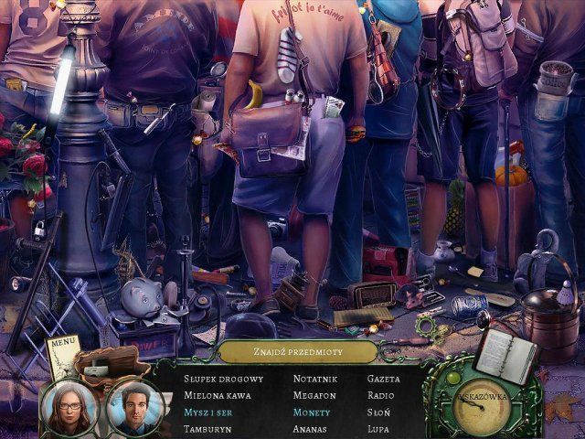 Dochodzenie Sharpe: Śmierć nad Sekwaną