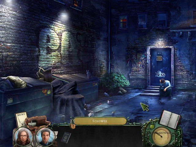 Dochodzenie Sharpe: Śmierć nad Sekwaną