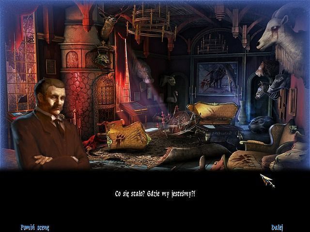 Sherlock Holmes i Pies Baskerville'ów