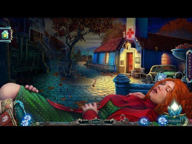 Dreszcze: Rekwiem Dla Lily. Edycja Kolekcjonerska