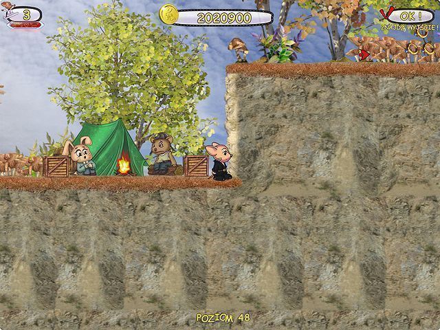 Podniebne Taxi: Ściśle Tajne