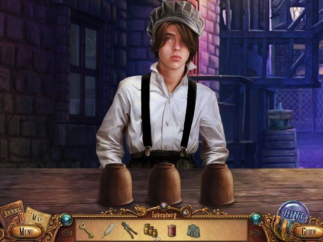 Terror w miasteczku: Galdor's Bluff. Edycja Kolekcjonerska