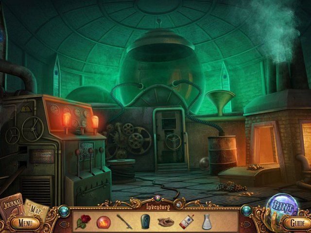 Terror w miasteczku: Galdor's Bluff. Edycja Kolekcjonerska