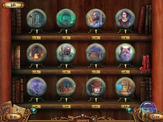 Terror w miasteczku: Galdor's Bluff