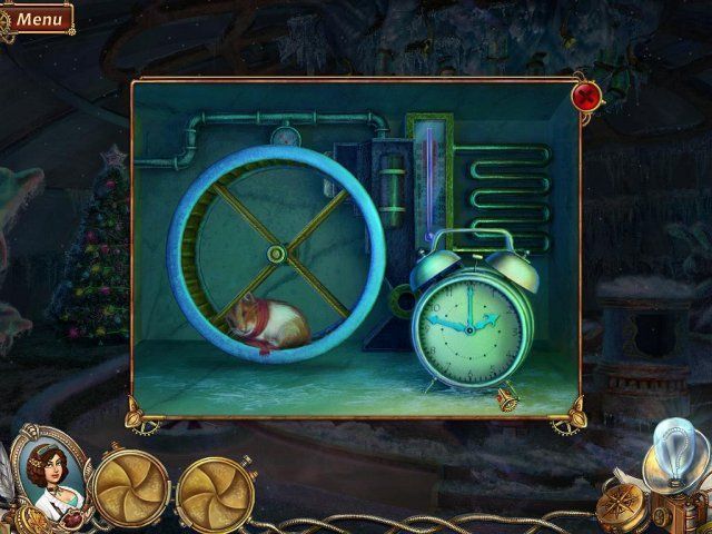 Pogromcy Żmirłacza: Wyższe Sfery