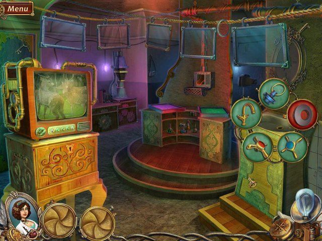 Pogromcy Żmirłacza: Wyższe Sfery