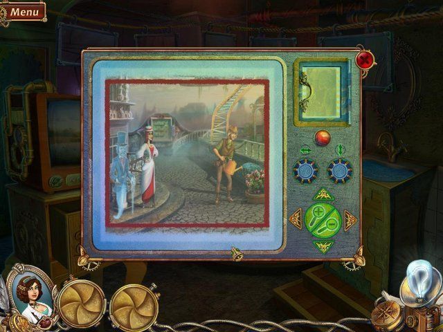 Pogromcy Żmirłacza: Wyższe Sfery