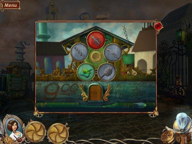 Pogromcy Żmirłacza: Wyższe Sfery