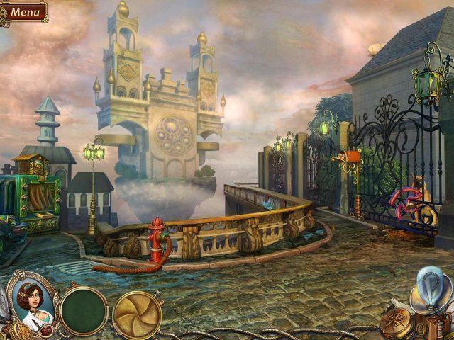 Pogromcy Żmirłacza: Wyższe Sfery