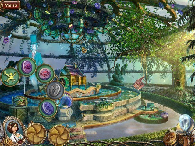 Pogromcy Żmirłacza: Wyższe Sfery