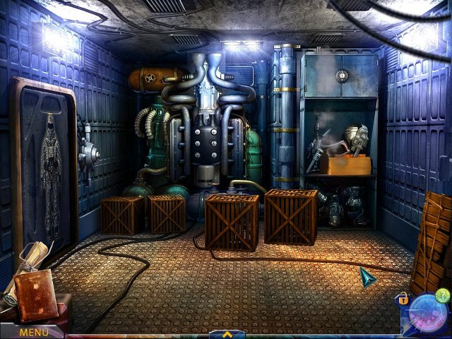 Kosmiczne Legendy: Na Krawędzi Wszechświata