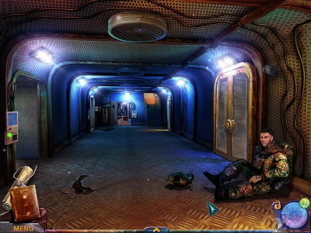 Kosmiczne Legendy: Na Krawędzi Wszechświata