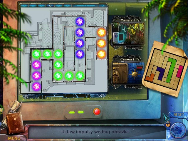 Kosmiczne Legendy: Na Krawędzi Wszechświata