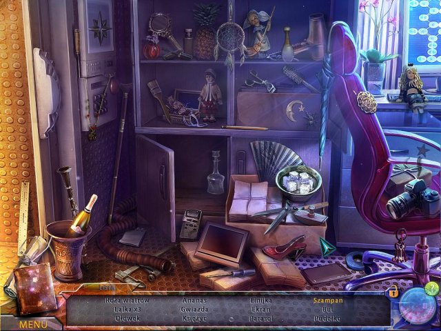 Kosmiczne Legendy: Na Krawędzi Wszechświata