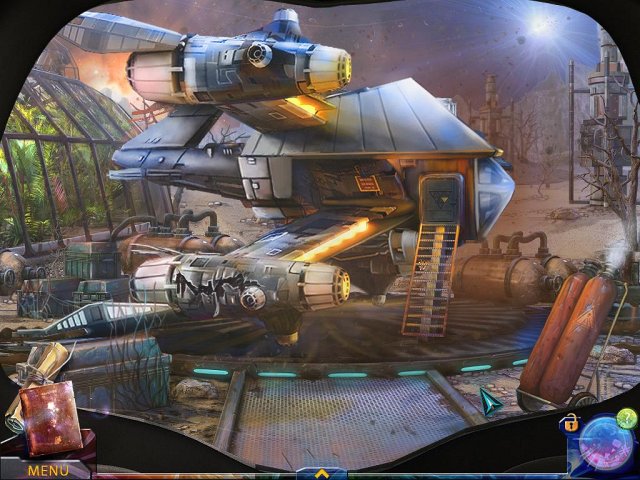 Kosmiczne Legendy: Na Krawędzi Wszechświata