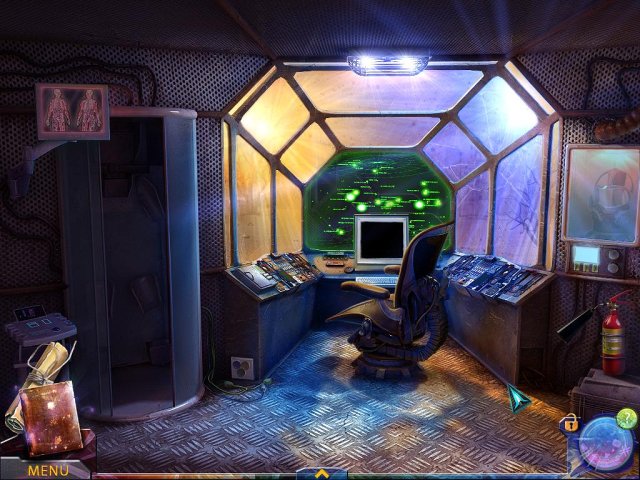 Kosmiczne Legendy: Na Krawędzi Wszechświata