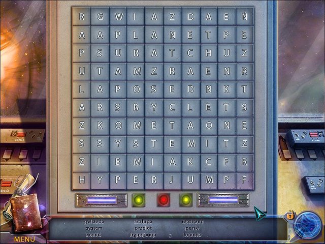 Kosmiczne Legendy: Na Krawędzi Wszechświata