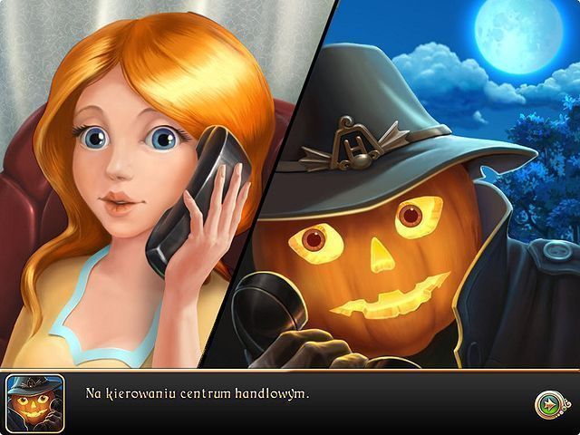 Upiorny Sklep