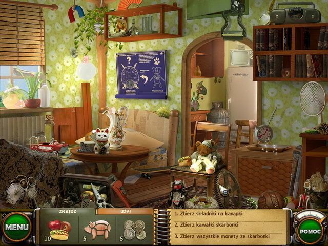 Sprill i Ritchie: Podróże w czasie