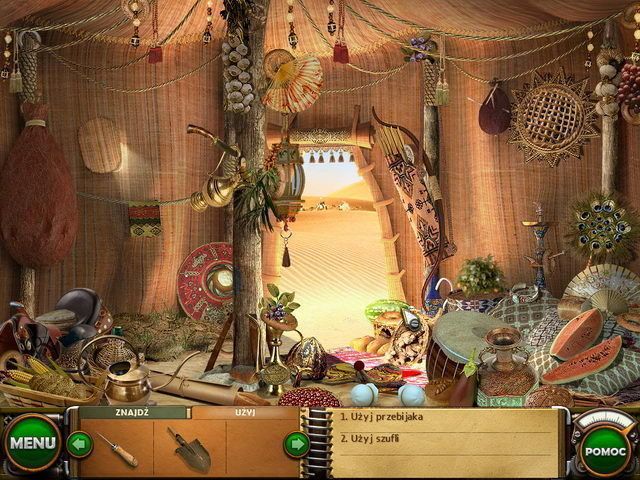 Sprill i Ritchie: Podróże w czasie