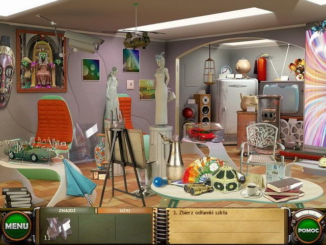 Sprill i Ritchie: Podróże w czasie