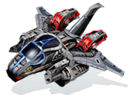 Game details Gwiezdny obrońca 3