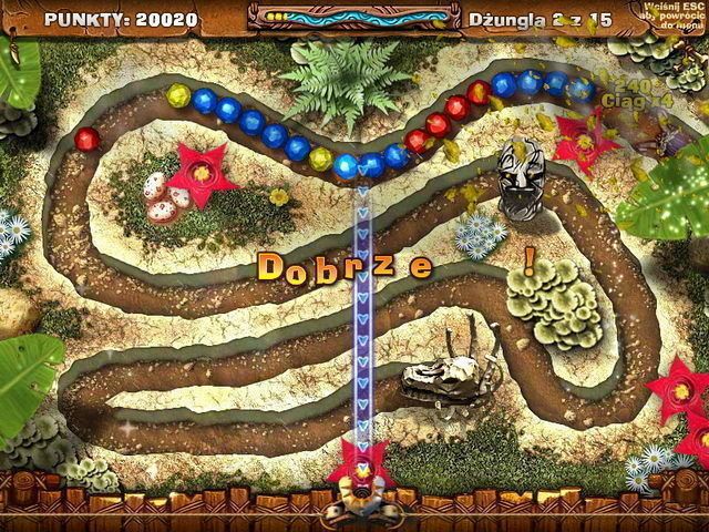 Stoneloops! of Jurassica