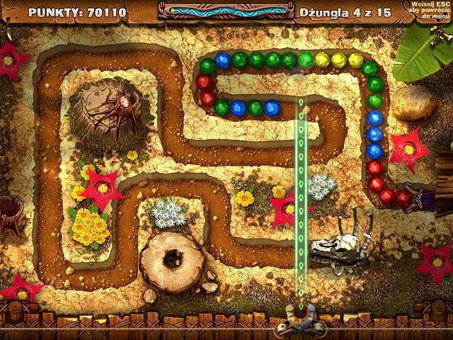 Stoneloops! of Jurassica