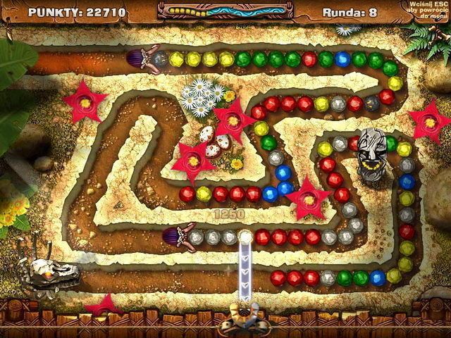 Stoneloops! of Jurassica