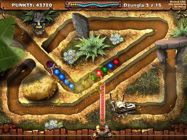 Stoneloops! of Jurassica