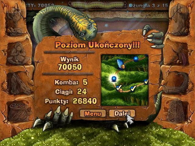 Stoneloops! of Jurassica