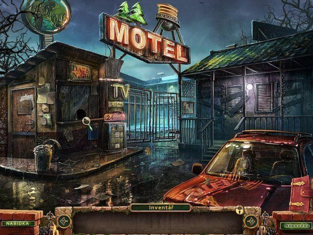 Zbłąkane dusze: Skradzione wspomnienia