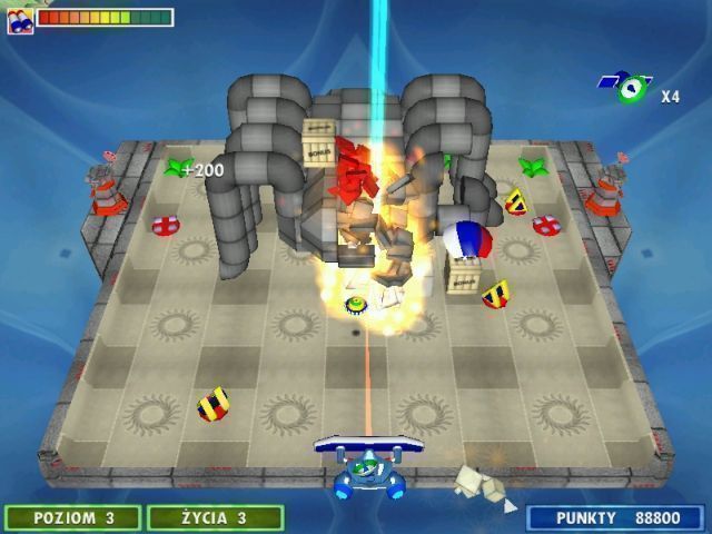 Strike Ball 2: Złota edycja