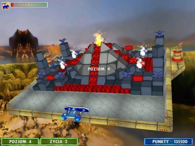 Strike Ball 2: Złota edycja