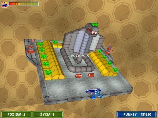 Strike Ball 2: Złota edycja