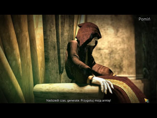 Opowieści ze Smoczej Góry 2: Kryjówka