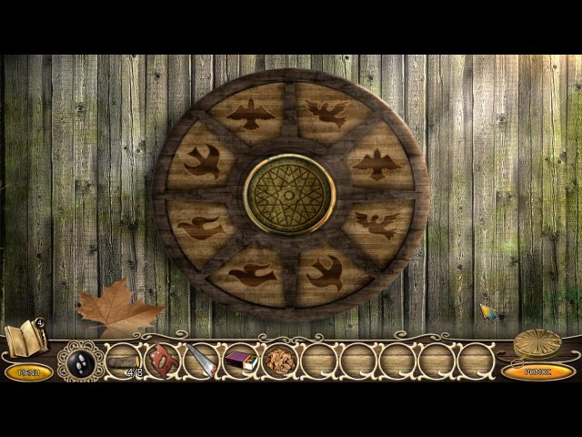 Opowieści ze Smoczej Góry 2: Kryjówka