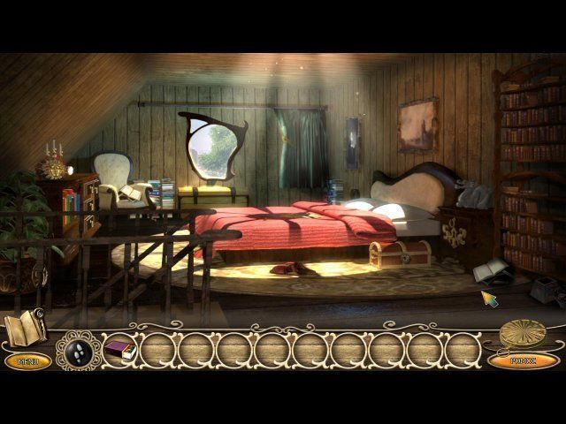 Opowieści ze Smoczej Góry 2: Kryjówka